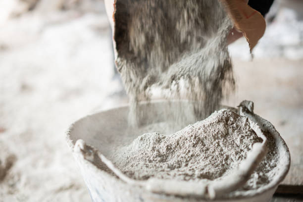 Best Industrial Concrete Flooring in Huntland, TN