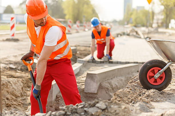 Best Concrete Sealing and Maintenance in Huntland, TN